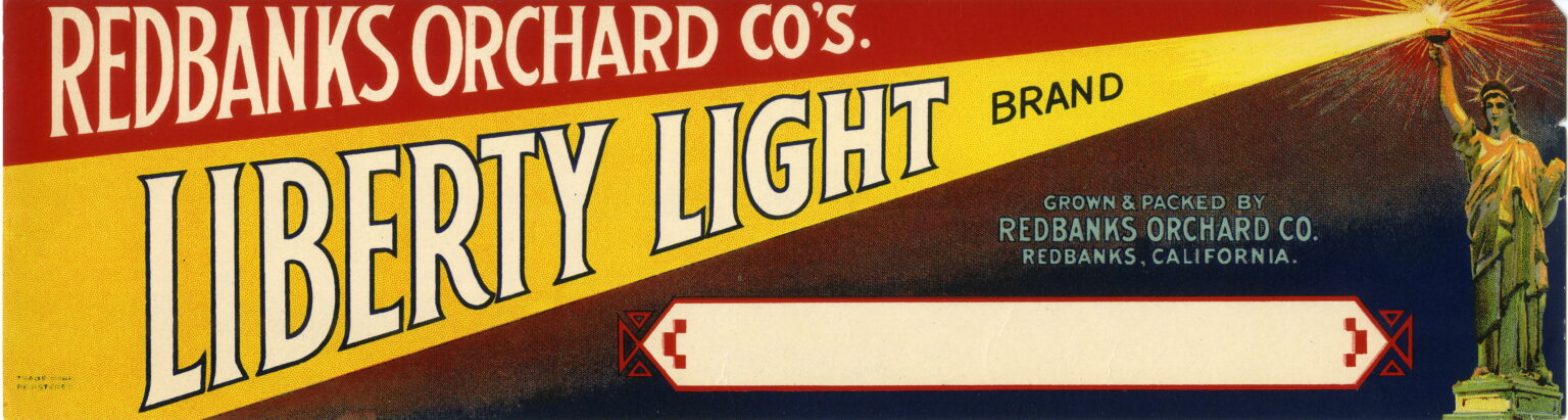 Liberty Light Liberty Light